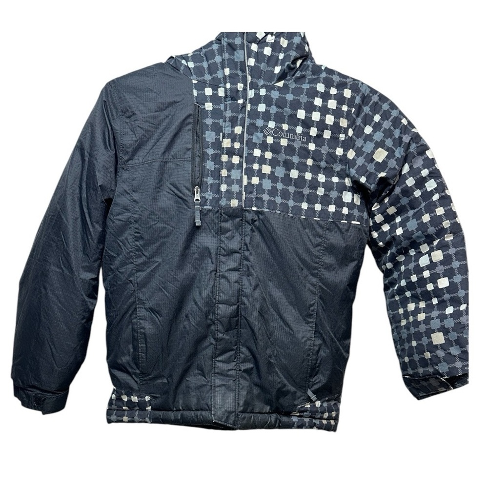 Columbia Puffer sz S